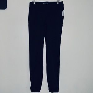 NWT! Old Navy black pants
